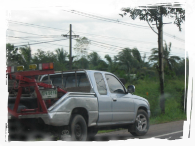 vehiculo asistencia